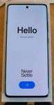 OnePlus 12R 5G smartphone 16/256GB (grå)