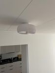 Nordlux Belloy 40 Plafond Vit 