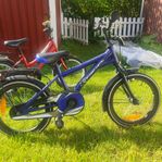 Barncyklar 16"