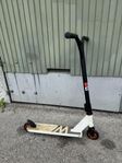 Warp PRO Tricksparkcykel sparkcykel