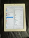 iPad 2 16GB Wifi cellular vit