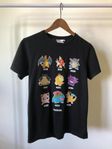 Pokémon-tshirt