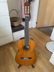 gitarr Yamaha C40