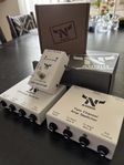 N-Audio Amp Switcher