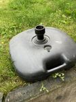 Para sol hållare .