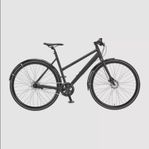Yosemite Roller 28" 7 växlar, sista EX