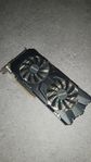 Grafikkort 1080 8gb