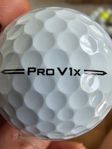 18 st Titleist PRO V1x 