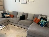 Soffa från Mio