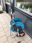 slangvagn