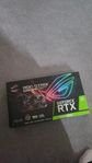 Grafikkort 2060 super 8gb