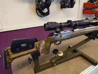 Tikka 695 SS