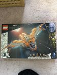Lego guardians ship 76193