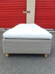 90 cm IKEA SKÅRER säng