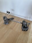 TAMA  dubbelpedal