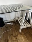 skrivbord Ikea