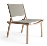 NIKARI Lounge chair