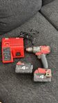 Milwaukee M18 FDD3-0