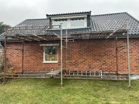 Byggställning Haki 6*3