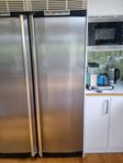 Defekt Kyl Husqvarna / Elektrolux QR2349FX