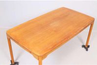 bord teak
