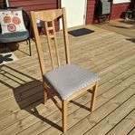 4 stolar Adam Ikea