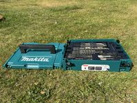 Makita B52059 Borr-/Mejselhammarkit SDS+