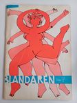 3 ex av Blandaren 