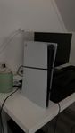 PS5 Slim nyskick