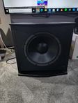 Teufel M 5000 THX subwoofer 12" 