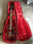 Gibson Les Paul Faded Worn Cherry
