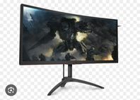 AOC Agon AG352UCG