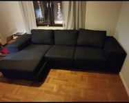3 sits soffa