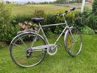 Herrcykel