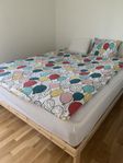 Complete IKEA Bed Package