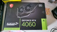 msi 4060