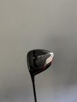 Taylormade stelth driver
