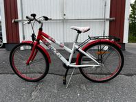 Apollo Mimmi 24" barncykel