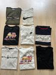 T-shirts 