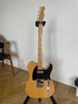 Fender 52’ Hot Rod Telecaster