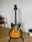 Gibson ES-335 från 07