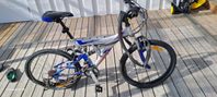 cykel 