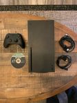 Xbox Series X - 1TB