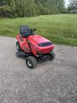 Jonsered Gräsklippar traktor