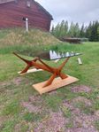 Soffbord , Fredrik Schriever-Abeln