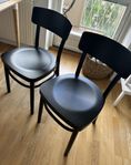 IKEA IDOLF köksstolar