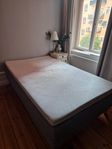Tempur säng 120x200