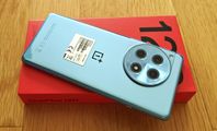 OnePlus 12 R 5G Dual SIM 16GB RAM 256GB Cool Blue.