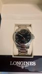 Longines Conquest VHP 40mm