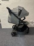 britax b agile